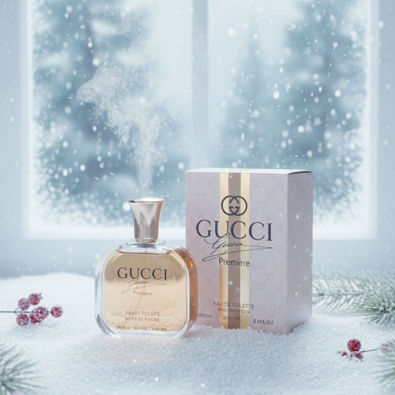Gucci Première Eau de Parfum – 100ml Natural Spray thumbnail 2