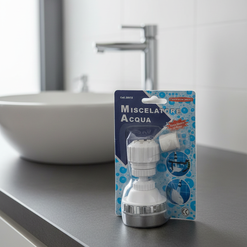 Water Filter For Water Tap And Dispenser Providing Clean Flow Environmentally Friendly Design Compact Size buy online in Pakistan
