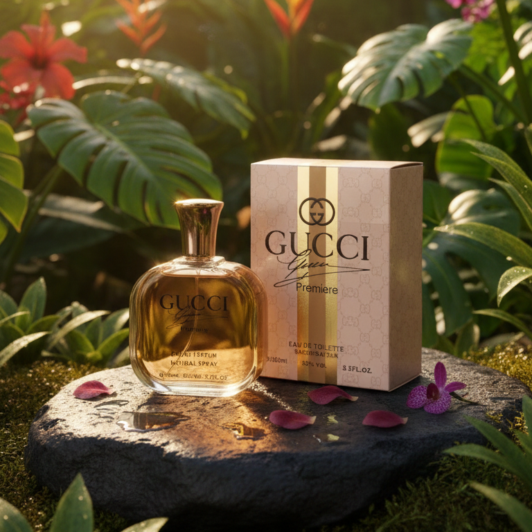 Gucci Première Eau de Parfum – 100ml Natural Spray thumbnail 3