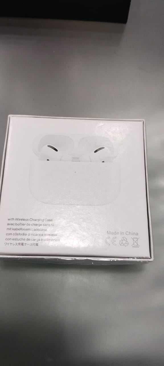 AirPods Pro 2 | Wireless Earbuds Premium Sound view 3