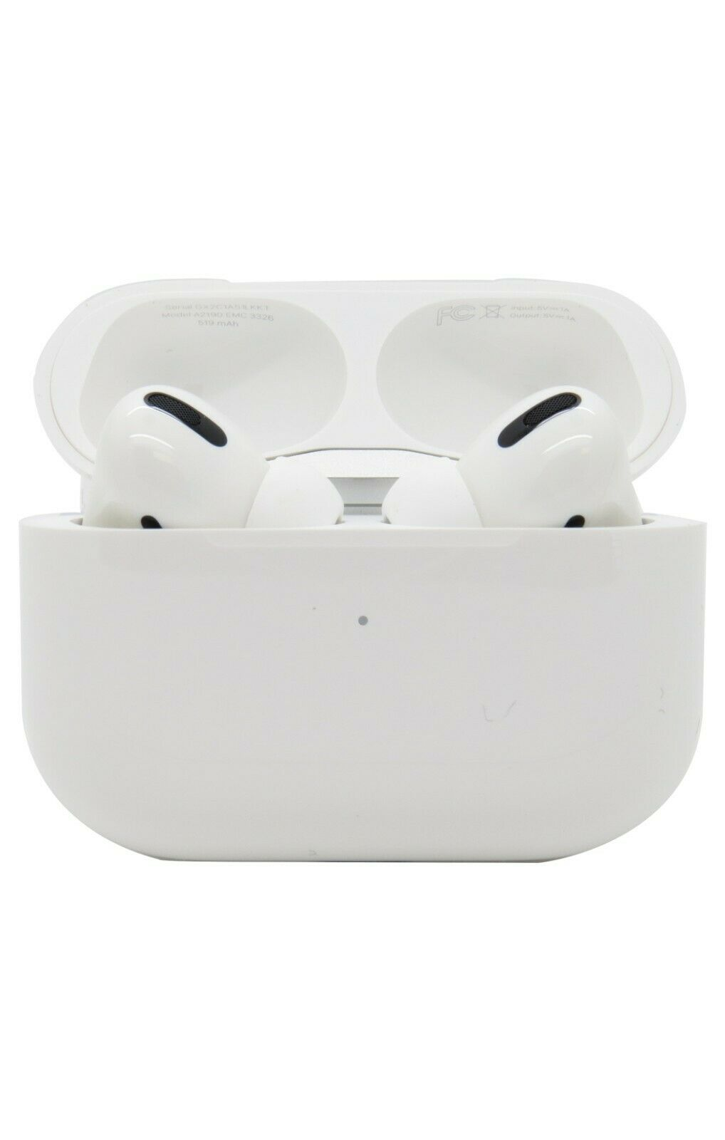 Latest AirPods Pro 2 | Bluetooth 3.1 | Wireless Earbuds with Hanging Design | Premium Sound - With Box view 4