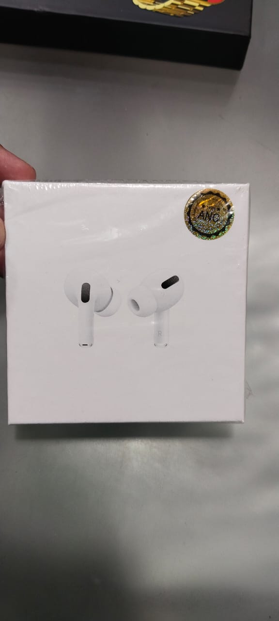 AirPods Pro 2 | Wireless Earbuds Premium Sound view 4