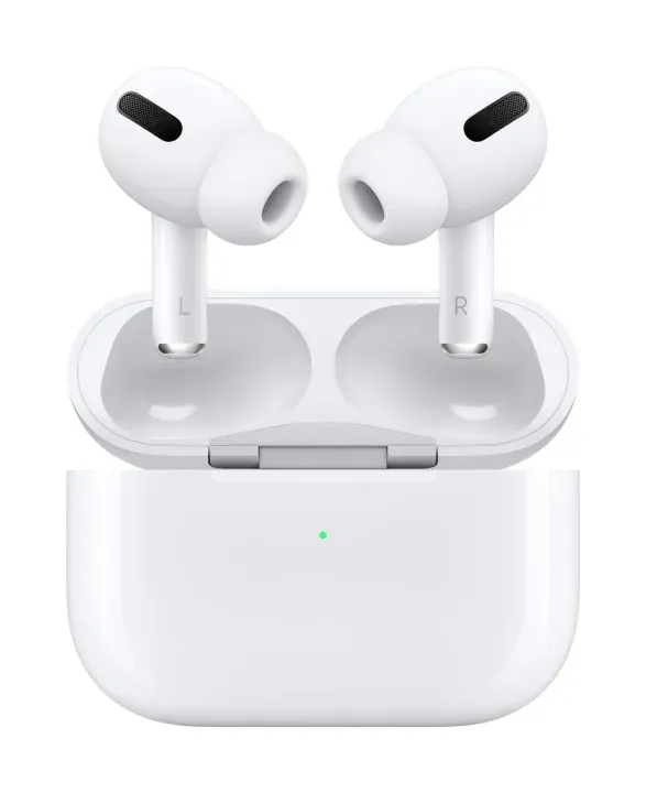 Latest AirPods Pro 2 | Bluetooth 3.1 | Wireless Earbuds with Hanging Design | Premium Sound - With Box view 5