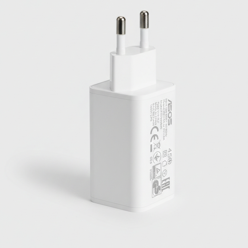 ASOS 45W USB Adapter – Fast & Reliable Charging Power buy online in Pakistan