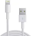 USB to Lightning Fast Charging Cable for iPhone – Durable High-Speed Data Sync & Safe Power Cord for Apple Devices buy online in Pakistan