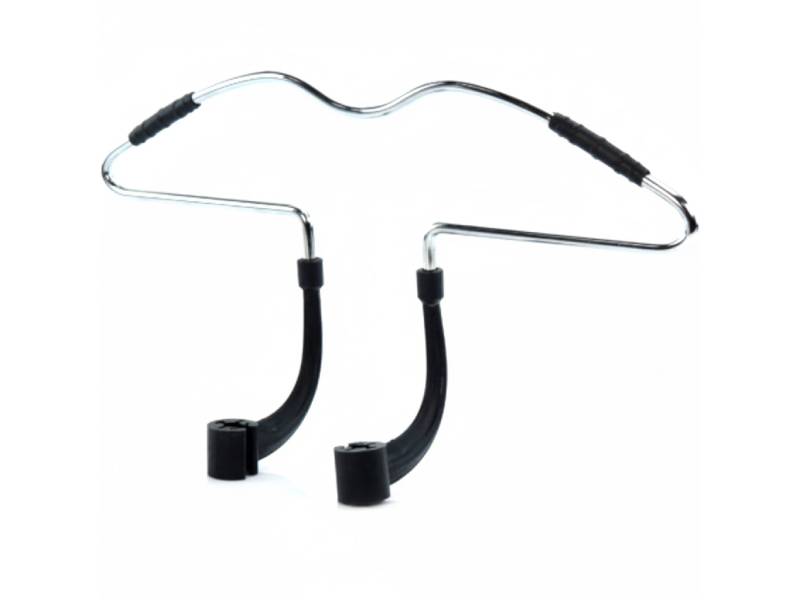 Car Back Seat Coat Hanger – Keep Clothes Neat and Organized buy online in Pakistan