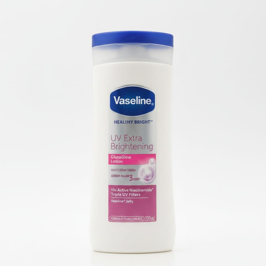 Vaseline UV Brightening Body Lotion – 200ml buy online in Pakistan
