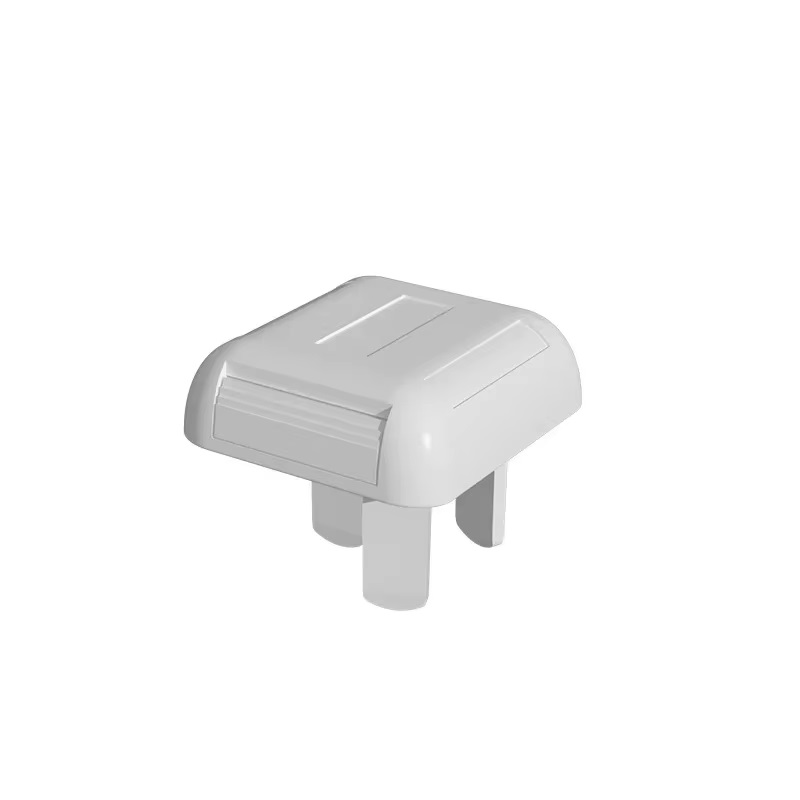 Baby Proof Socket Cover | Child Safety Protector | Electric Mains Safety Lock view 5