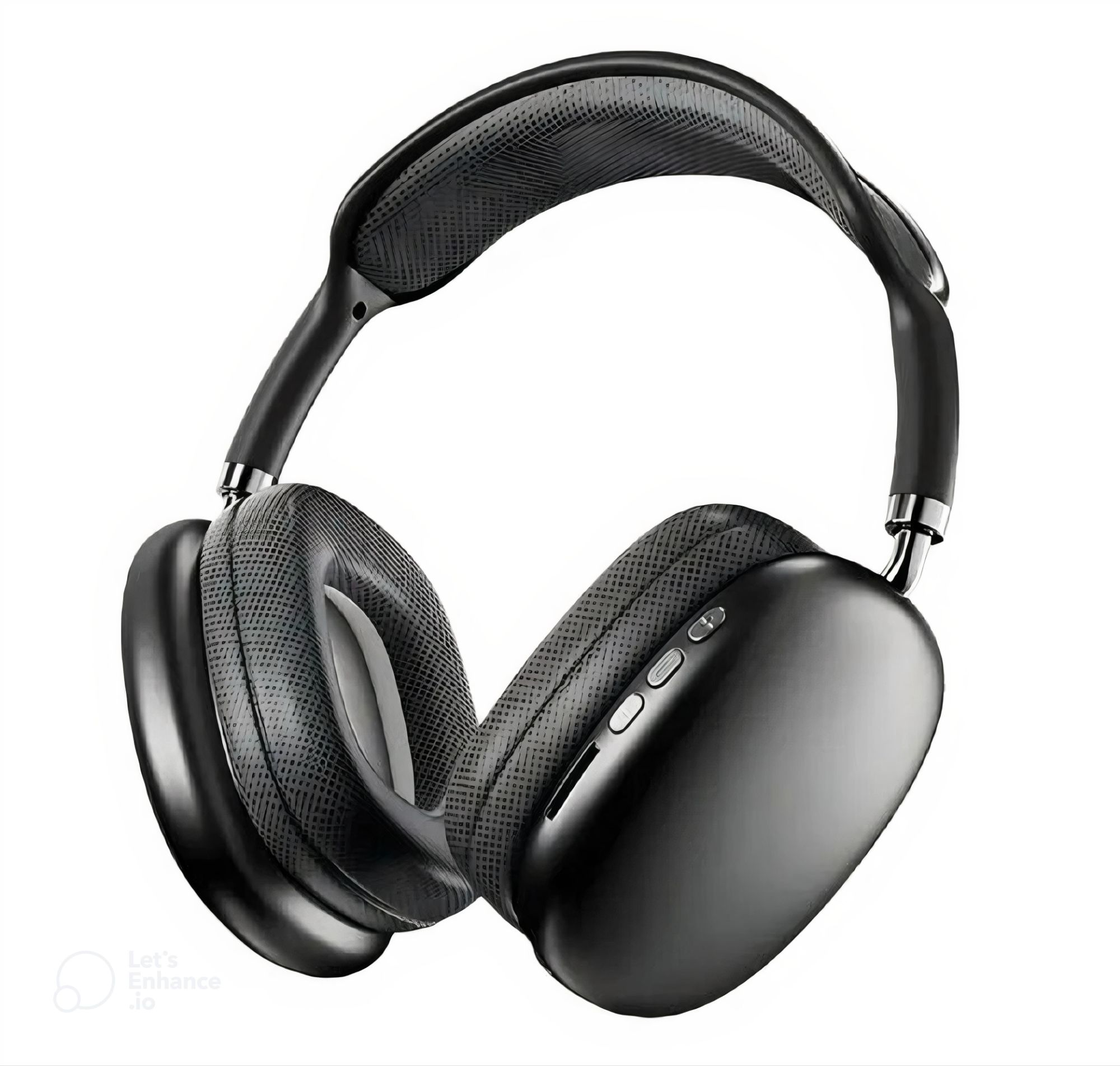 P9 Wireless Bluetooth Headphones with Noise Cancelling and Stereo Sound – Withbox (Random Color) buy online in Pakistan