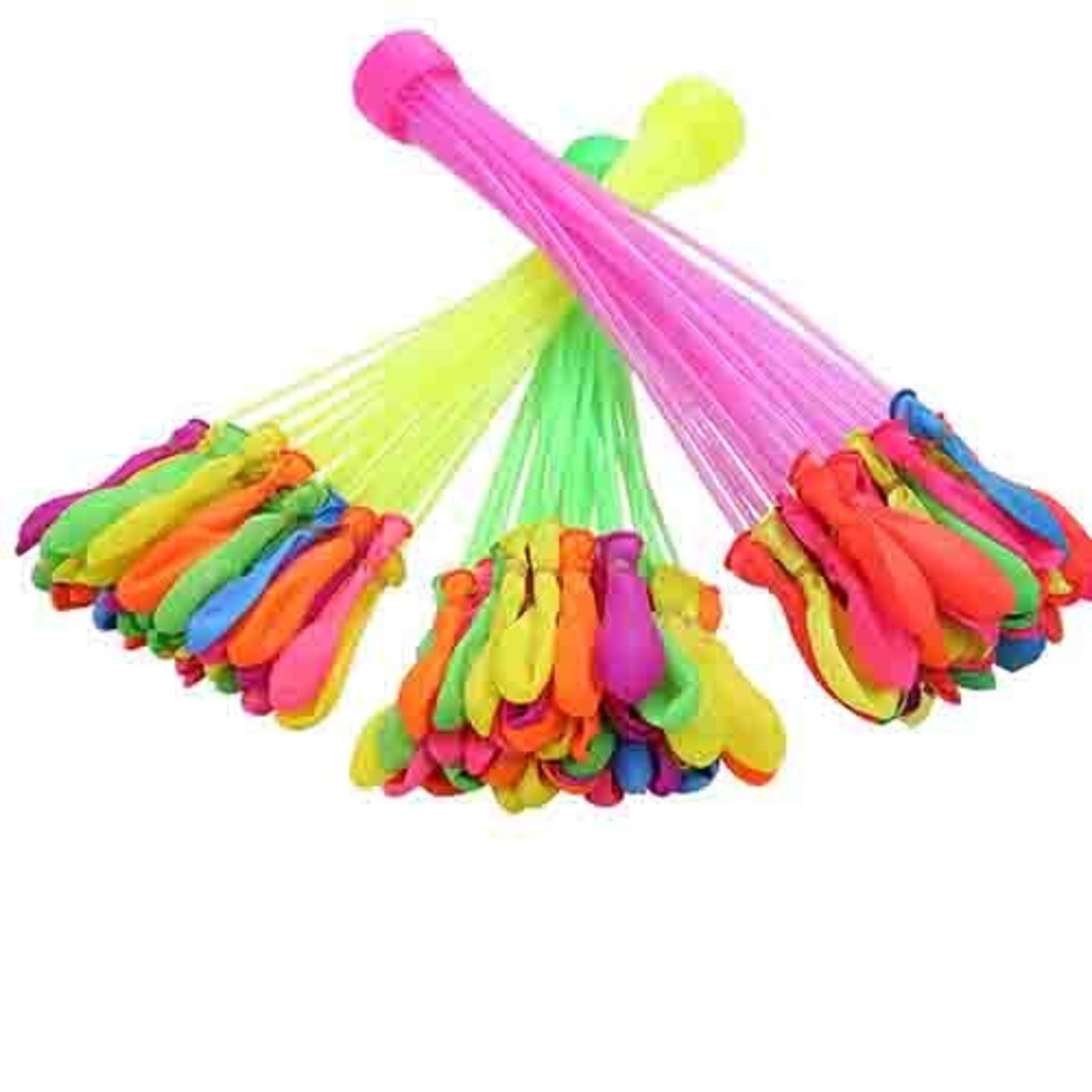 Fast Fill Water Balloon Kit -Water Balloons Filled In 60 Sec buy online in Pakistan