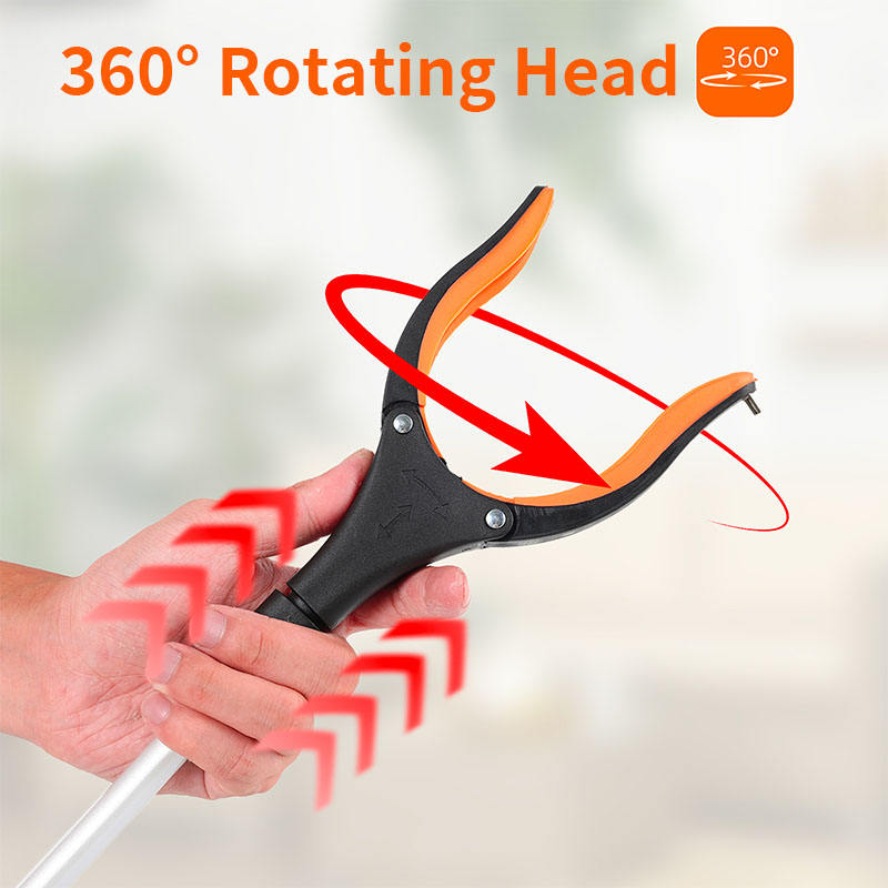 Royal Long Reach Dust Pick Stick view 2