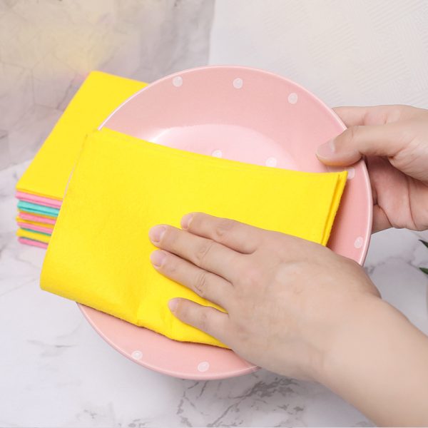Royal German Style Cleaning Cloth buy online in Pakistan