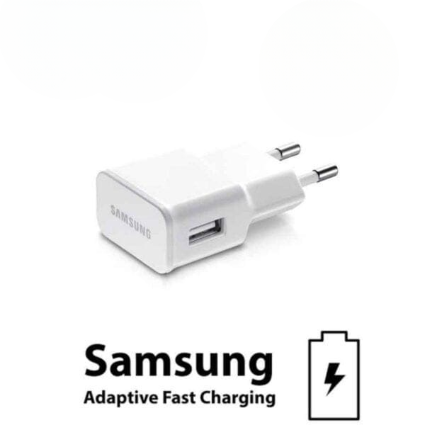 Samsung Galaxy S10 Fast Charging Adapter | Adaptive Fast Charger buy online in Pakistan