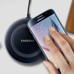 Samsung Wireless Charger / wireless charging, Interface: Wireless, microUSB buy online in Pakistan