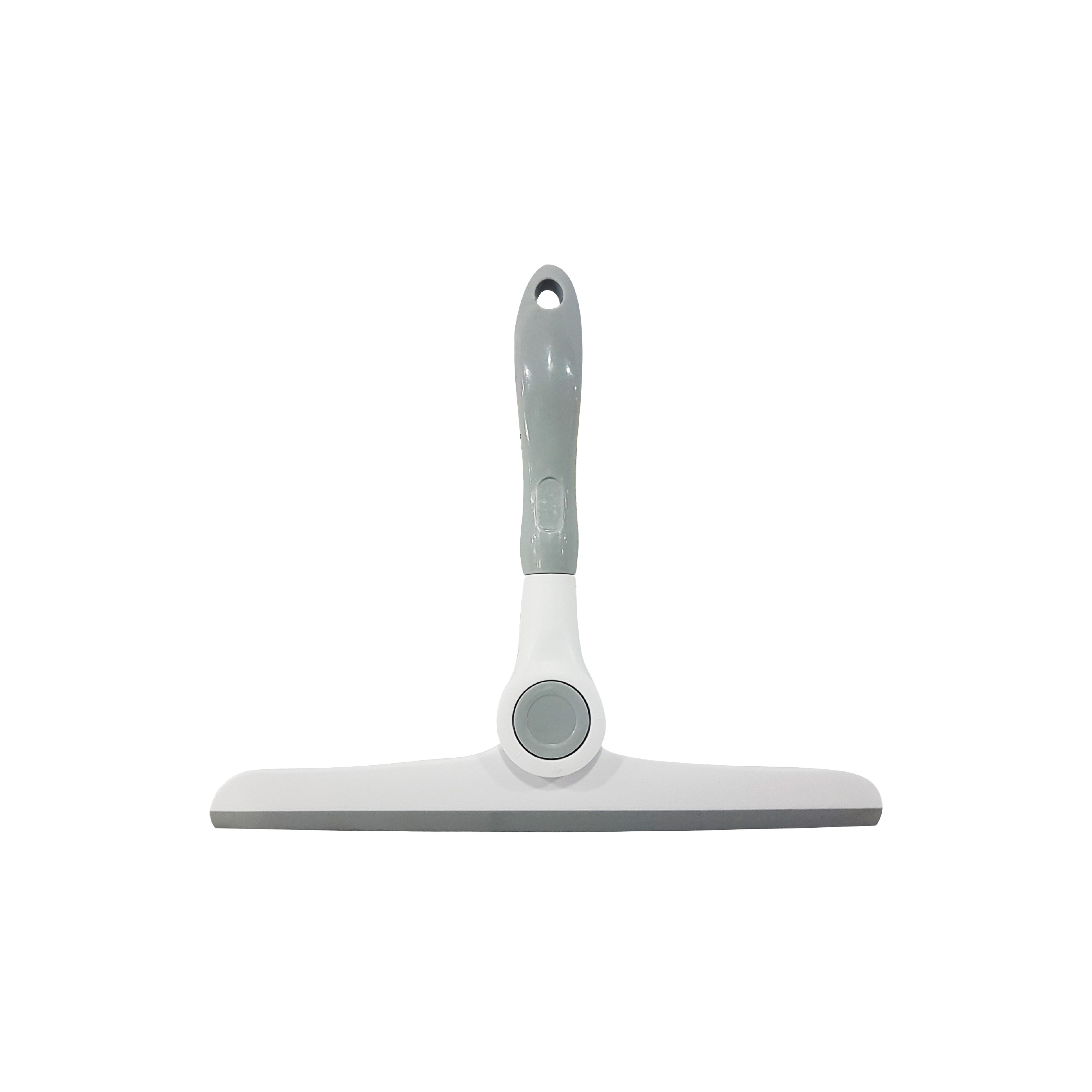Royal Foldable Wiper with Lock – Multipurpose Window & Mirror Squeegee Tool (White) buy online in Pakistan