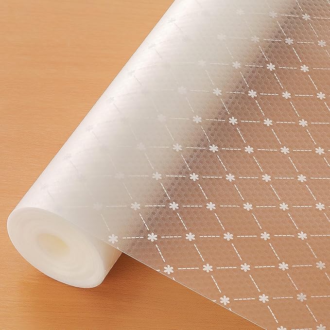 Royal's Anti-Slip Transparent Drawer and Fridge Mat buy online in Pakistan