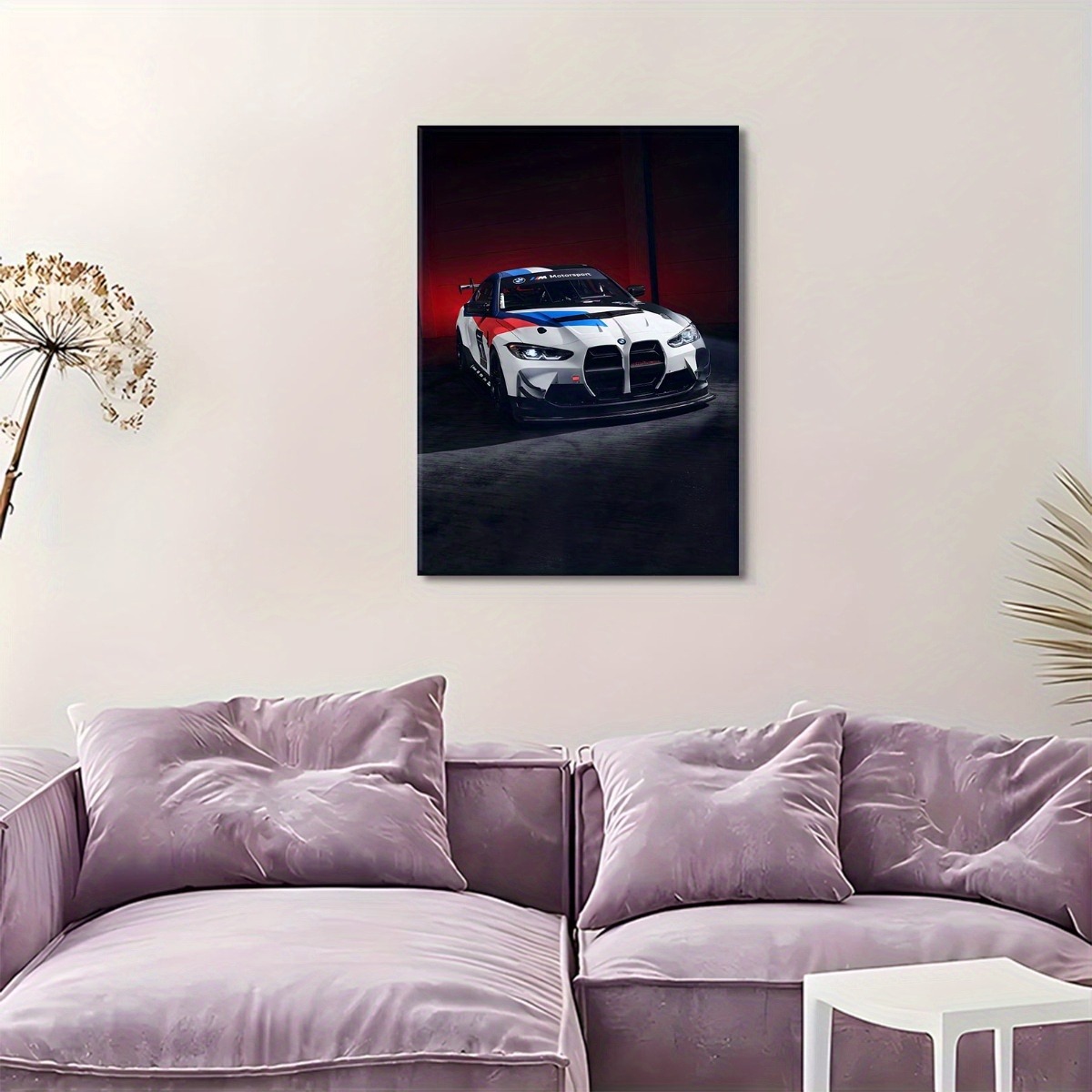 Premium Wall Art Photo Tiles – Modern Home Decor Sets 11x16 buy online in Pakistan