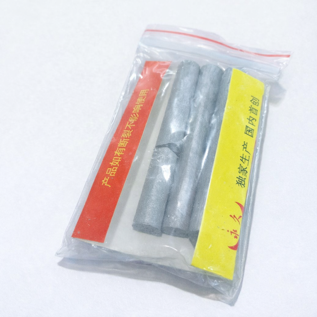 High-Strength Low Temperature Aluminum Welding Rods - 3 Pcs Set | Professional Metal Repair & Brazing Solution thumbnail 4