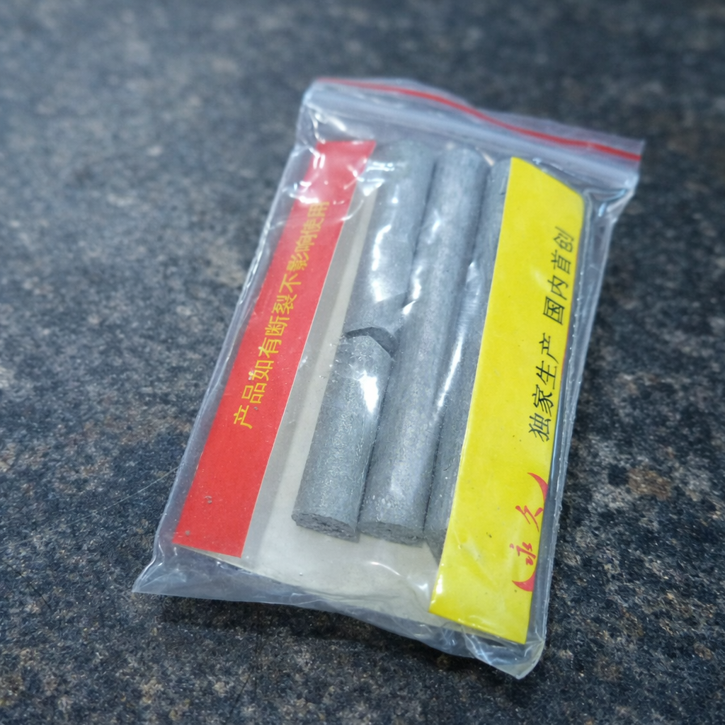 High-Strength Low Temperature Aluminum Welding Rods - 3 Pcs Set | Professional Metal Repair & Brazing Solution thumbnail 2