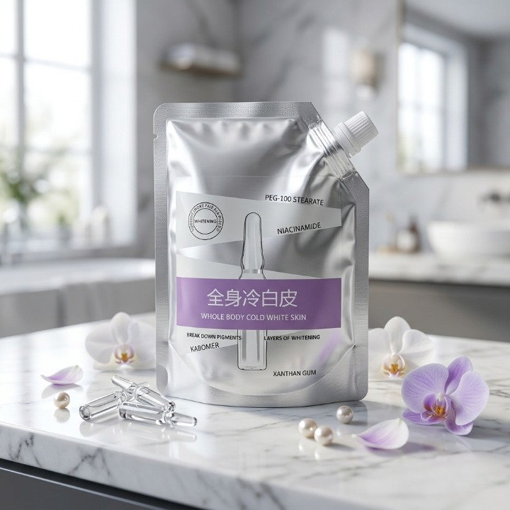 Whole Body Cosmetic Skin Lotion With Niacinamide Hydrating And Nourishing Formula For Radiant Skin buy online in Pakistan