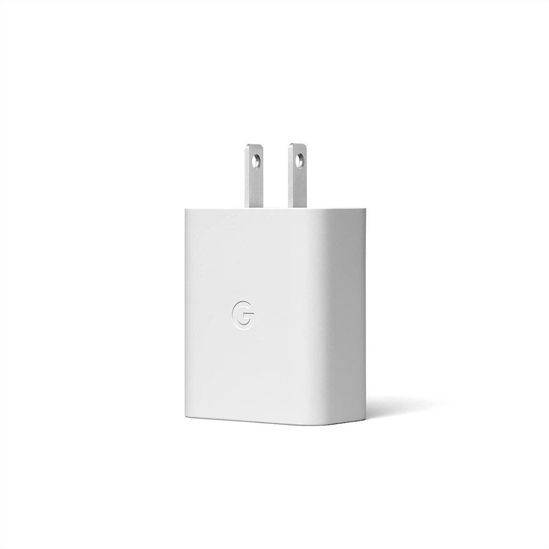 Google 30W USB-C Power Adapter – High-Speed Fast Charging Wall Charger buy online in Pakistan