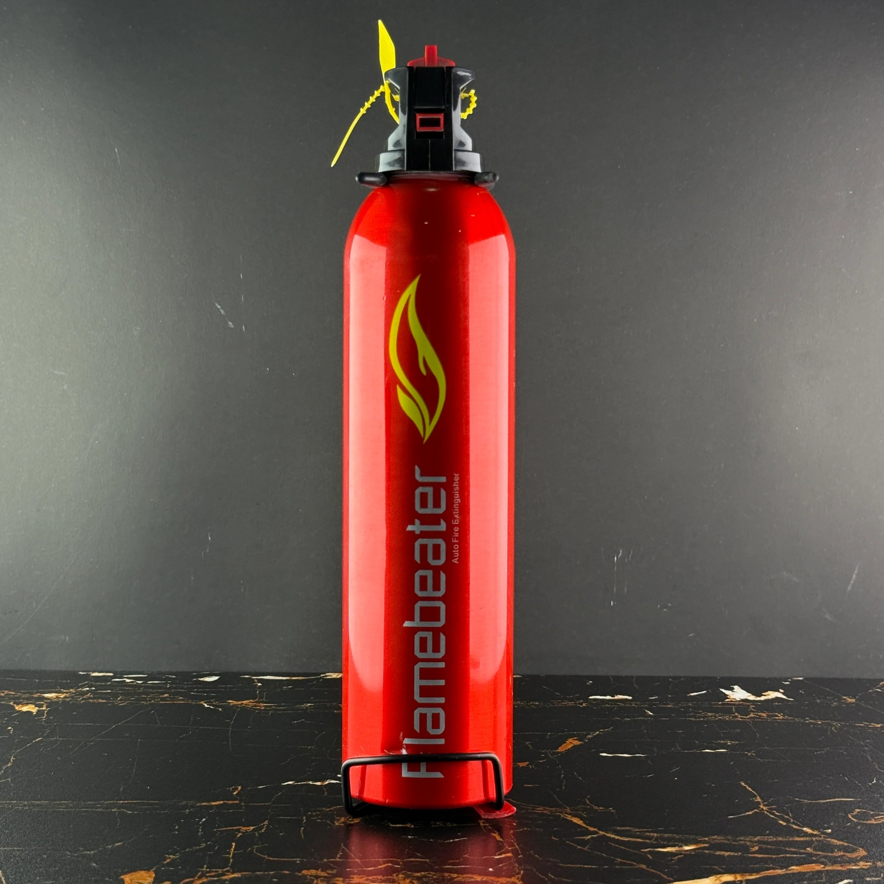 Flamebeater Portable Fire Extinguishers Auto And Home Use Compact Safe And Reliable Design | Random Color buy online in Pakistan