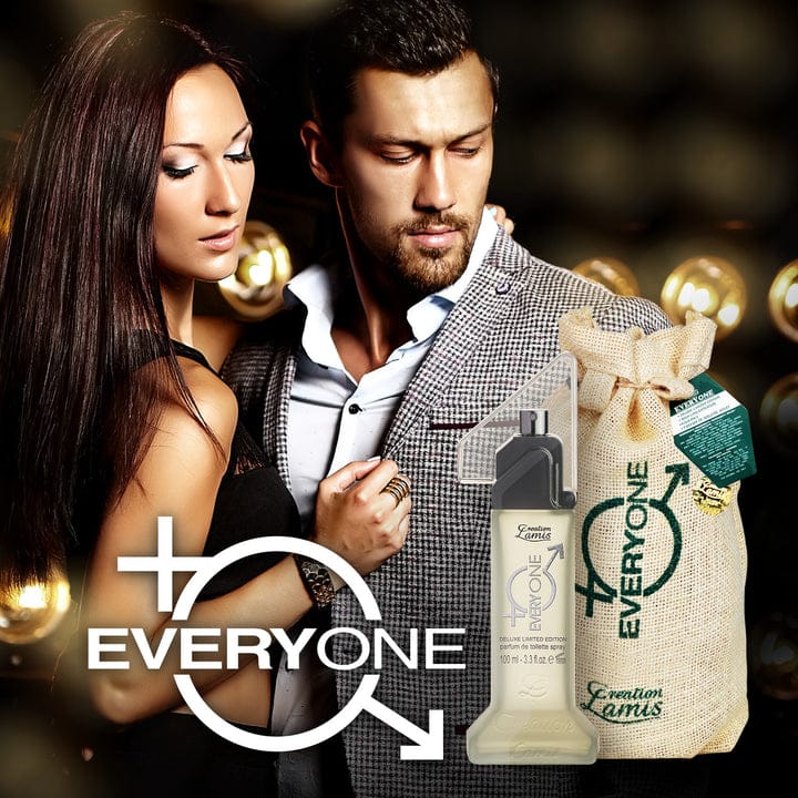 Everyone Eau De Toilette Unisex Perfume By Creation Lamis – 100ml buy online in Pakistan