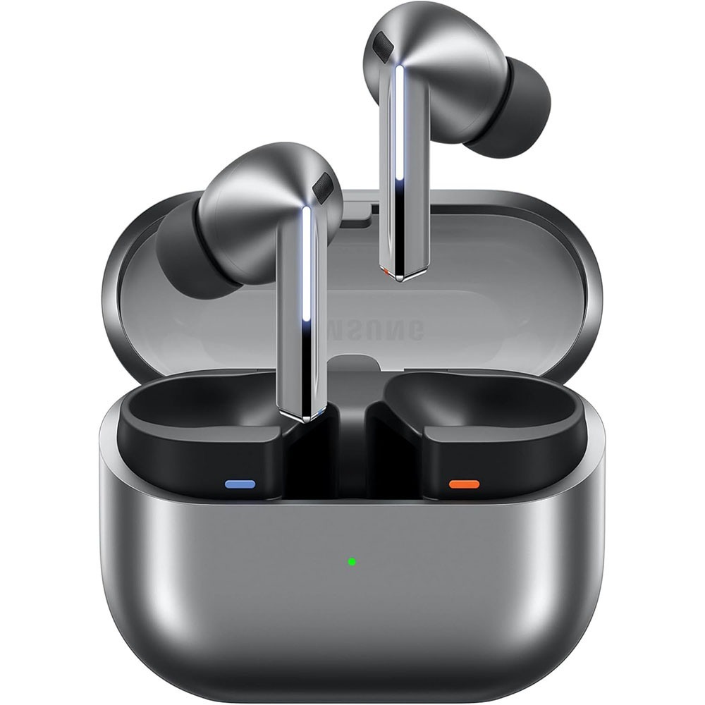 Samsung Galaxy Buds 3 Pro Wireless Bluetooth Earbuds With Noise Cancellation HD Sound And Long Battery Life thumbnail 3