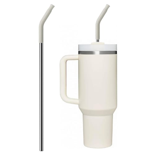 Premium Stainless Steel Straw Reusable Durable Rust Resistant Eco Friendly Drinking Straw For Daily Hydration | Random Color buy online in Pakistan