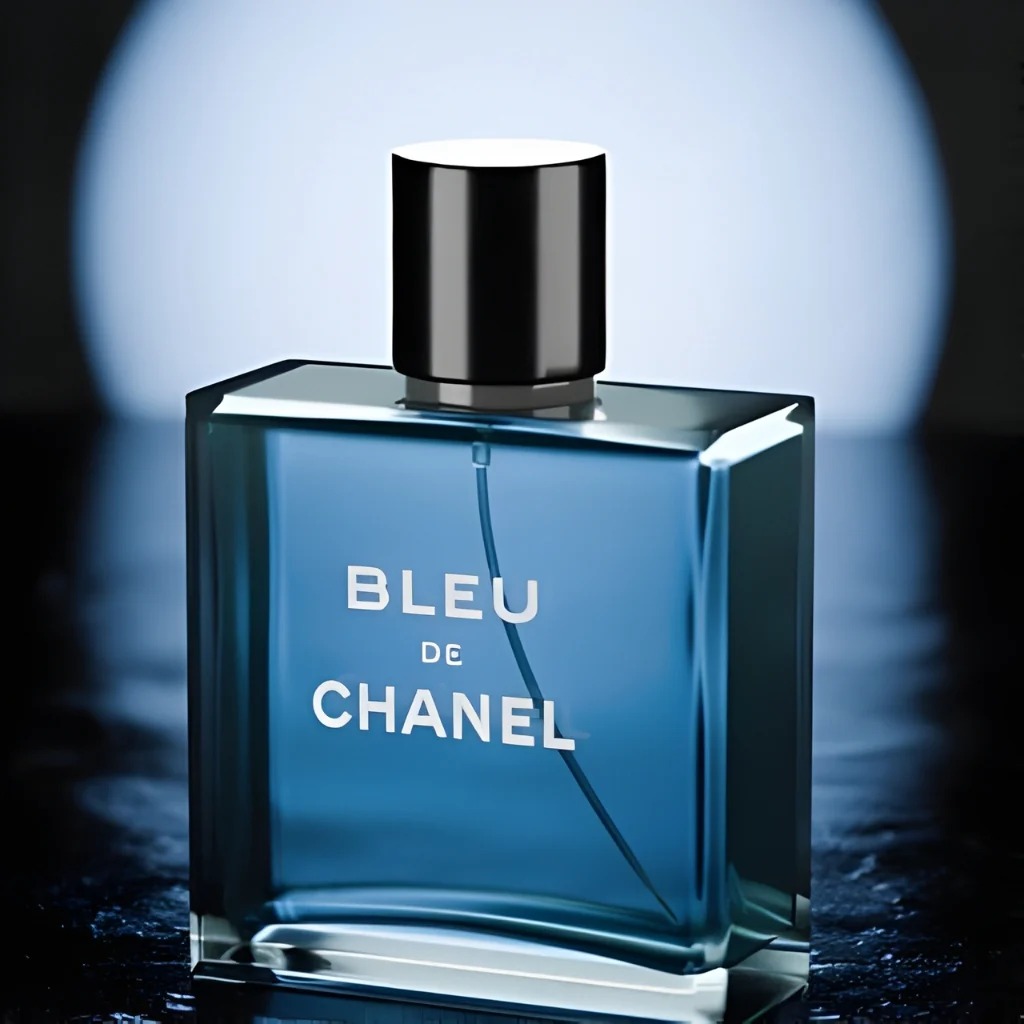 Bleu De Chanel Eau De Parfum Long Lasting Premium Perfume For Men Elegant Fragrance With Timeless Appeal buy online in Pakistan