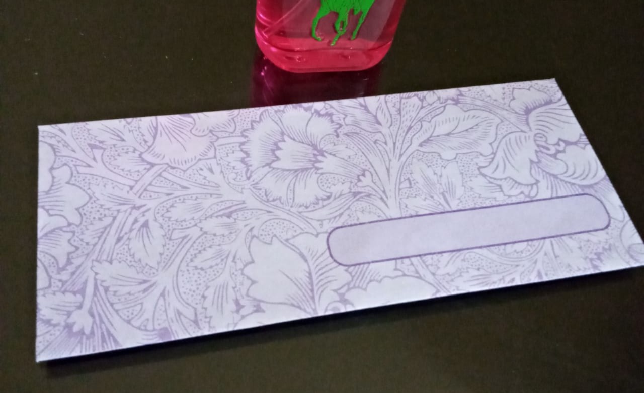 30 Pcs Eidi Note Size Envelopes – Mix Colors | Pakistani Currency Money Envelopes for Eidi, Weddings & Gift Giving | Without Adhesive Tape thumbnail 5