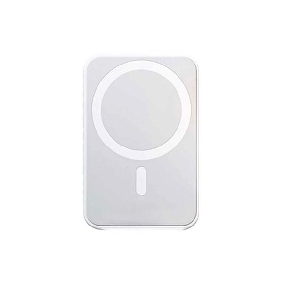 Apple Magsafe Wireless Power Bank For Iphone 10000mah Fast Charging - Portable Battery Charger Designed For Mobile Power Maintenance buy online in Pakistan