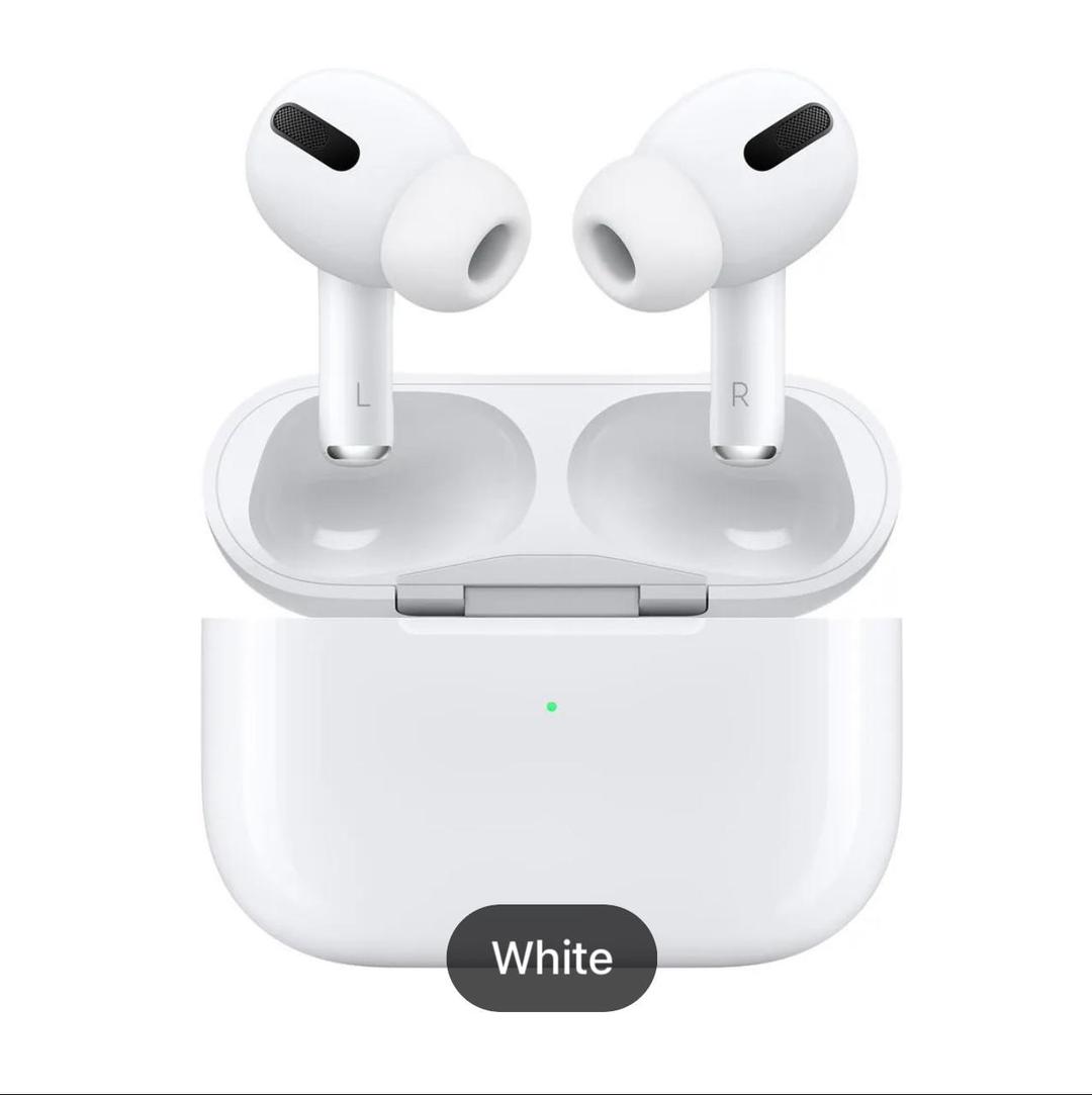 AirPods Pro 2nd Generation Durable Quality Comfortable Fit Compact Design With Active Noise Cancellation view 4