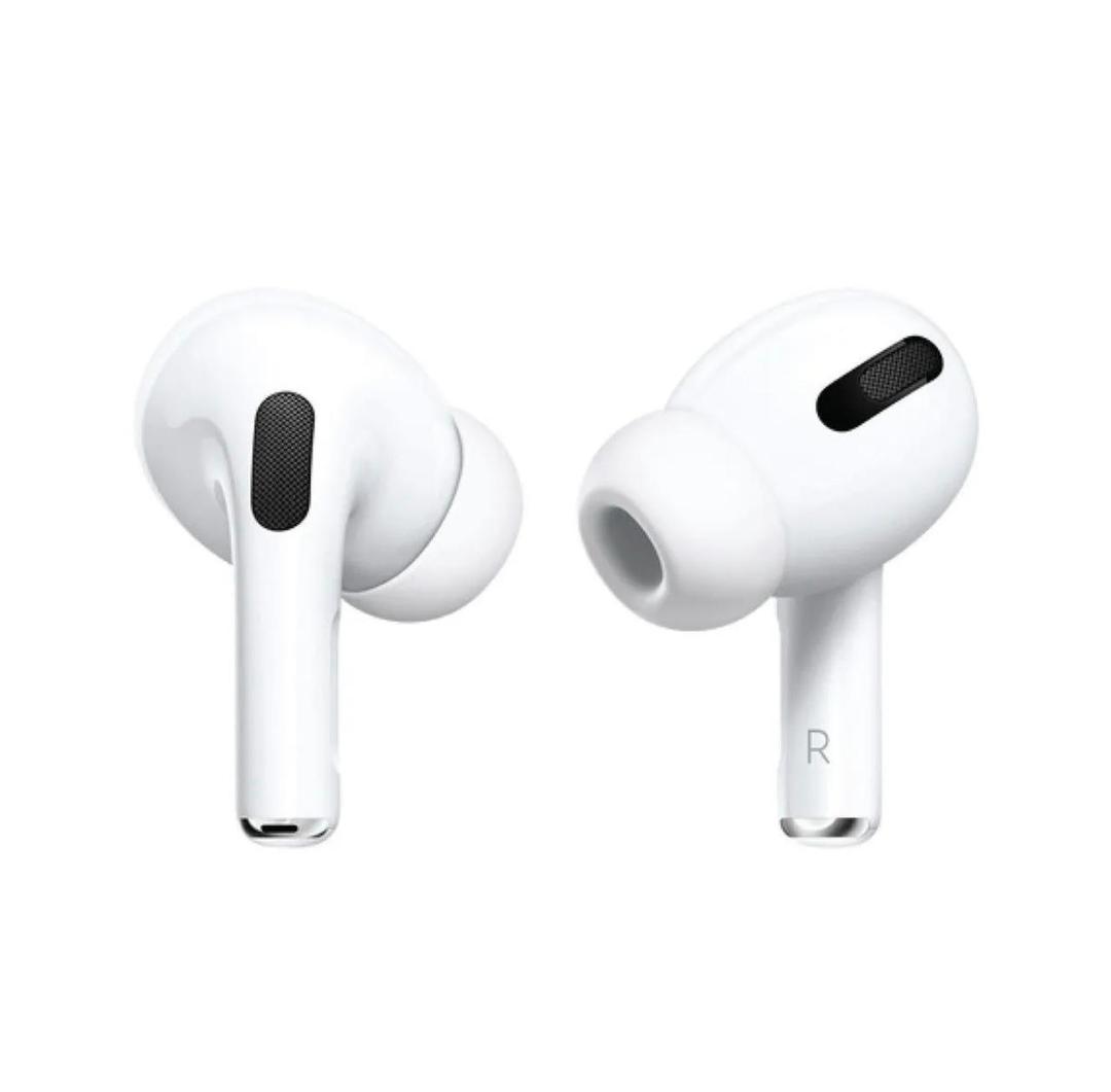 AirPods Pro 2nd Generation Durable Quality Comfortable Fit Compact Design With Active Noise Cancellation view 5