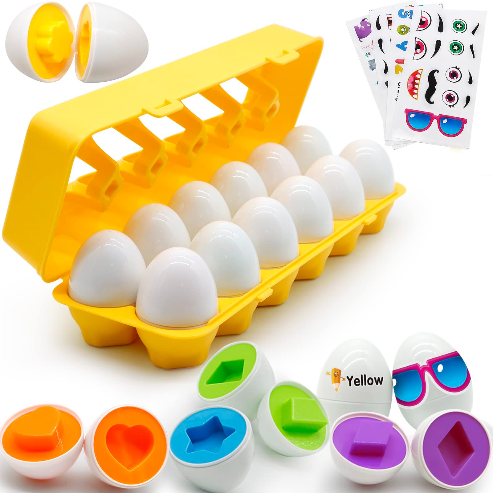 Fine motor skills toys for kids