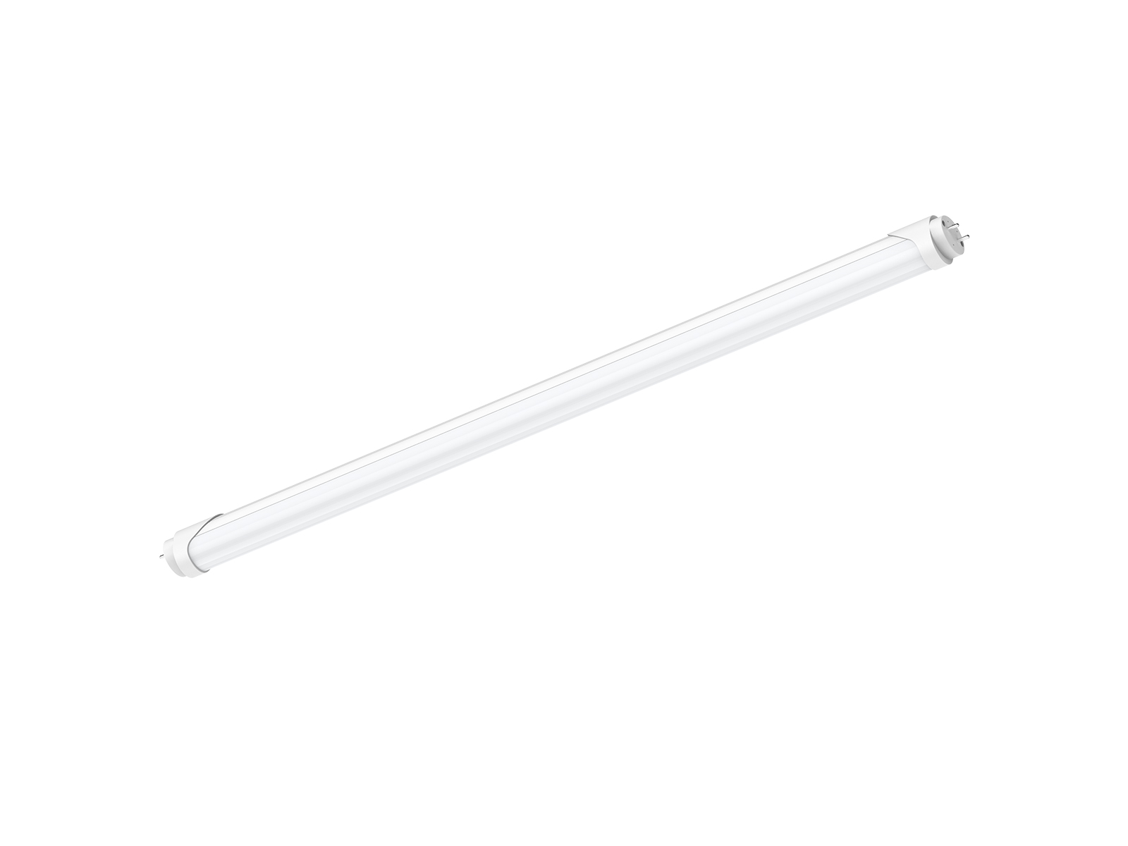 SPARK LED T8 Tube Light 10W & 18W With Up To 190 lm/W Efficiency, 120° Beam Angle, G13 Fitting view 3