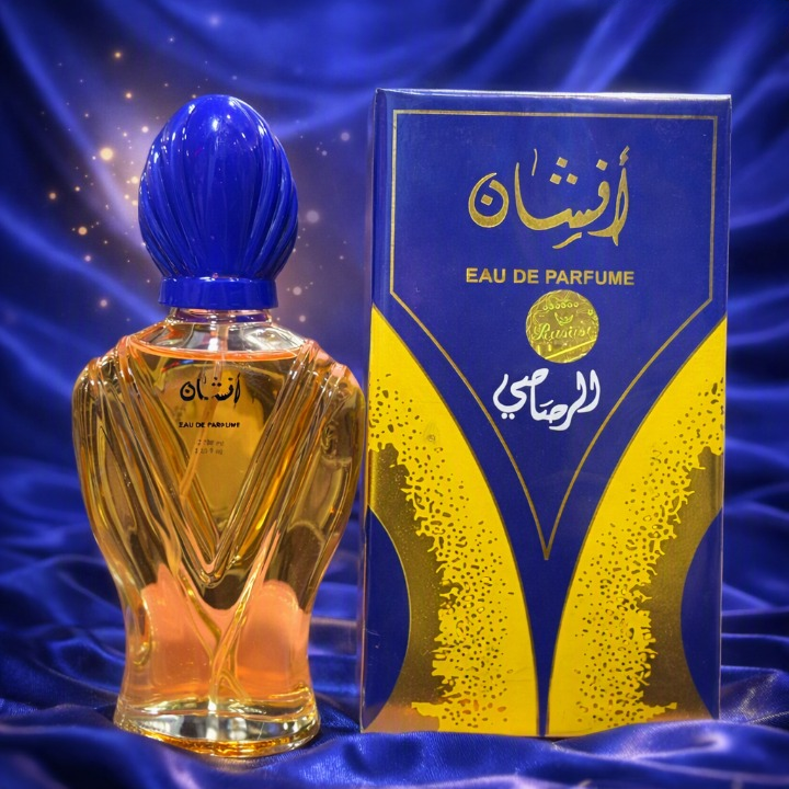 Osyan Eau De Parfum for Men & Women – Long Lasting Luxury Fragrance Perfume buy online in Pakistan