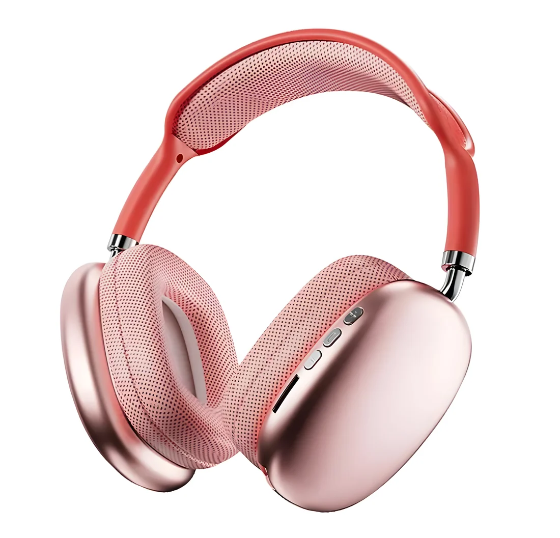 P9 Wireless Bluetooth Headphones - Buy Online in Pakistan at Zenbu Store (Image 7)