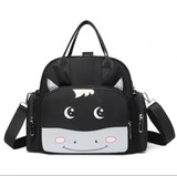 Imported Baby Diaper Maternity Mother Bag Durable Spacious Stylish Practical Choice For Travel Nursing And Daily Baby Care view 4