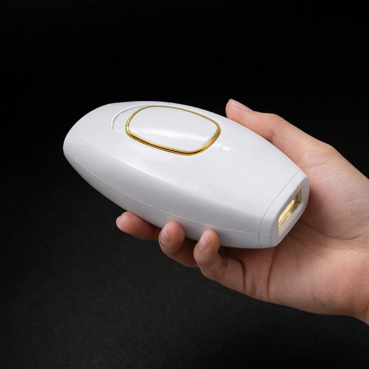 IPL Hair Removal Device – Portable IPL Hair Removal Instrument for Home Use view 2