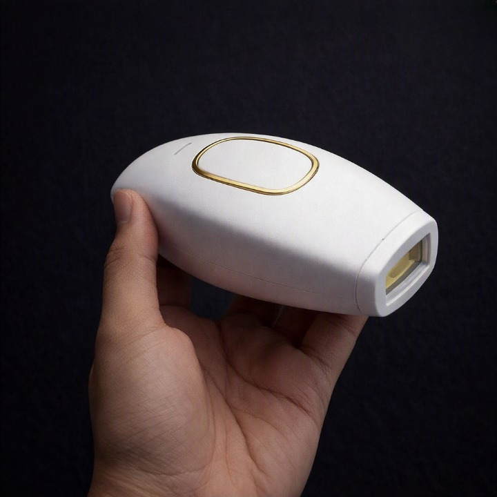 IPL Hair Removal Device – Portable IPL Hair Removal Instrument for Home Use