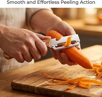 Multifunctional Knife Peeler | Kitchen Vegetable & Fruit Cutter & Peeler | Kitchen Tool Utensils view 4
