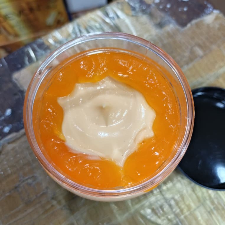 Zafrani Cream – Premium Saffron Cream for Daily Skincare - 500ml view 4
