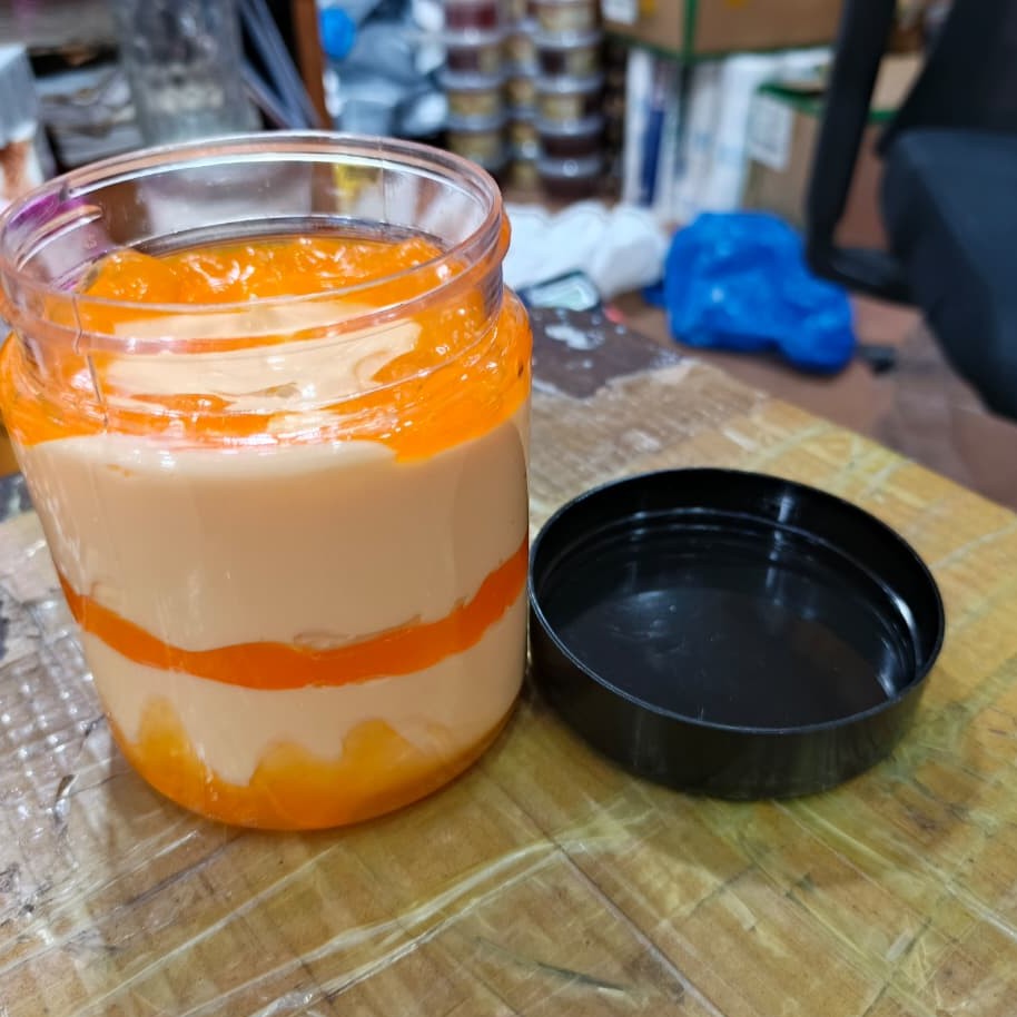 Zafrani Cream – Premium Saffron Cream for Daily Skincare - 500ml view 3