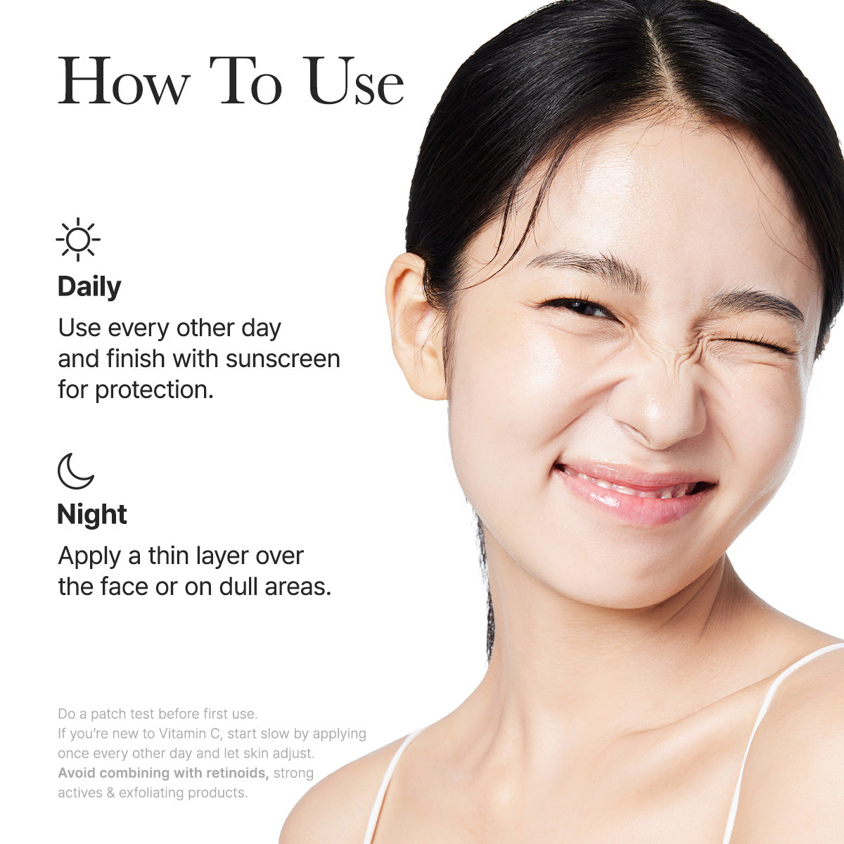 Arencia Vitamin C Booster Shot – Radiance Boosting Face Moisturizer - 30ml view 4