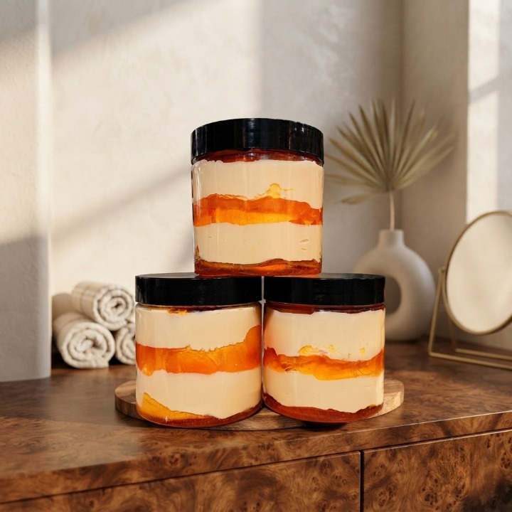 Zafrani Cream - Skincare Product Designed For Skin Care And Daily Skincare Routine view 2