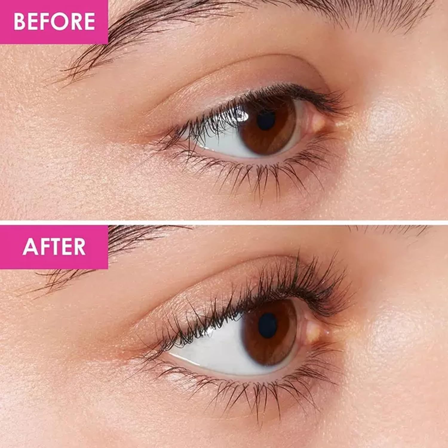 Professional Eye Lash Curler - Cosmetic Product Designed For Eye Care And Daily Makeup Routine (Random Color) thumbnail 3