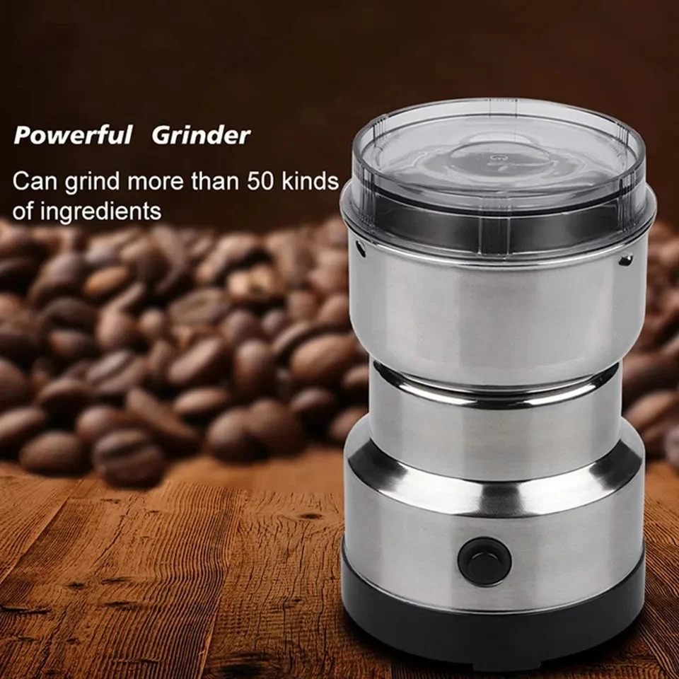 RAF Multifunctional Coffee Machine R.7113 Compact Durable Efficient Sleek Design Easy To Clean Practical Choice For Home And Office Use thumbnail 2