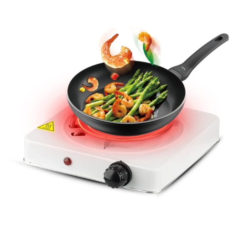 Raf Electric Stove | Electric Hot Plate Stove | Electric Cooker | Electric Coil Cooking Stove | Electric Stove For Cooking – Electric Cholha thumbnail 3