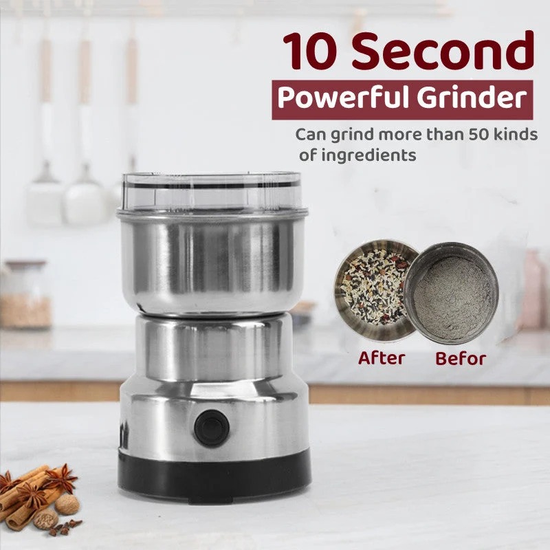 RAF Multifunctional Coffee Machine R.7113 Compact Durable Efficient Sleek Design Easy To Clean Practical Choice For Home And Office Use thumbnail 3